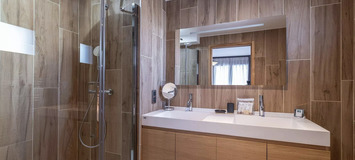 Apartment for rent in Courchevel 1650