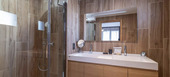 Apartment for rent in Courchevel 1650