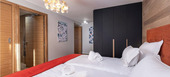 Apartment for rent in Courchevel 1650