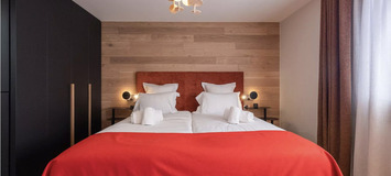 Apartment for rent in Courchevel 1650