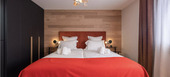 Apartment for rent in Courchevel 1650