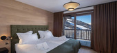 Apartment for rent in Courchevel 1650
