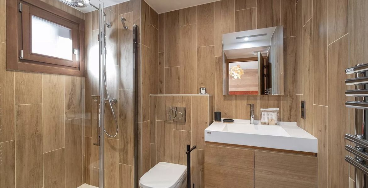 Apartment for rent in Courchevel 1650