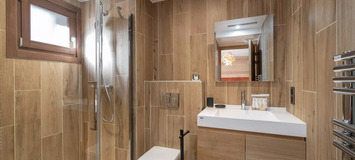 Apartment for rent in Courchevel 1650