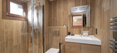 Apartment for rent in Courchevel 1650