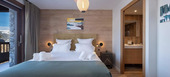 Apartment for rent in Courchevel 1650