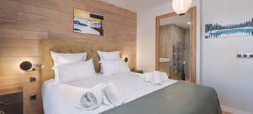 Apartment for rent in Courchevel 1650