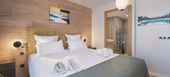 Apartment for rent in Courchevel 1650
