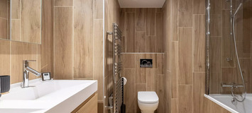 Apartment for rent in Courchevel 1650