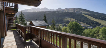 Apartment for rent in Courchevel 1650