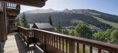 Apartment for rent in Courchevel 1650
