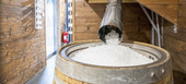 Moderna suite de un dormitorio en Courchevel 1850