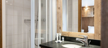 Apartamento en alquiler en Courchevel 1850 