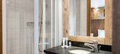Apartamento en alquiler en Courchevel 1850 