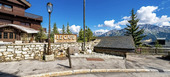 Apartamento en alquiler en Courchevel 1850 