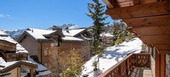 Apartamento en alquiler en Courchevel 1850 