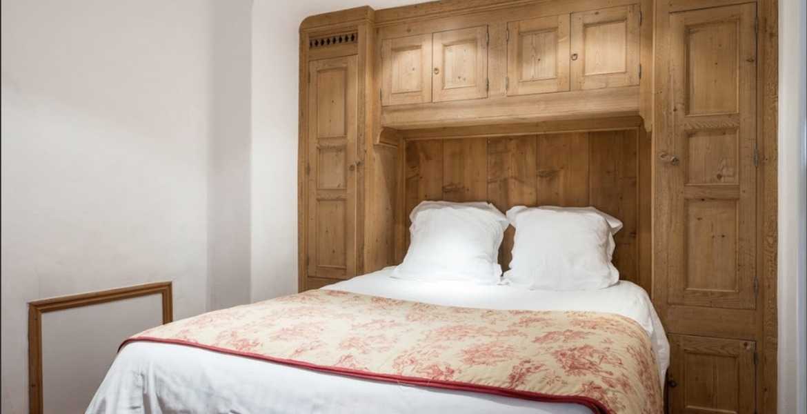 Apartamento en alquiler en Courchevel 1850 