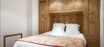Apartamento en alquiler en Courchevel 1850 