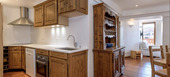 Apartamento en alquiler en Courchevel 1850 