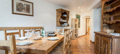 Apartamento en alquiler en Courchevel 1850 
