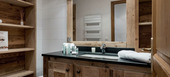 Apartamento en alquiler en Courchevel 1850 