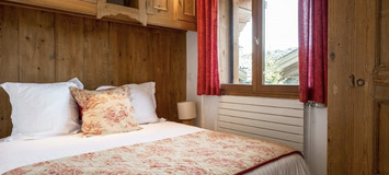 Apartamento en alquiler en Courchevel 1850 