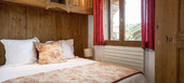 Apartamento en alquiler en Courchevel 1850 