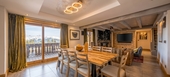 Ski-in Ski-out Apartment in Courchevel 1850