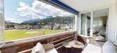 Apartment for rent in St. Moritz
