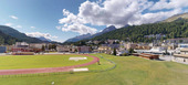 Apartment for rent in St. Moritz