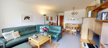 Apartment for rent in St. Moritz