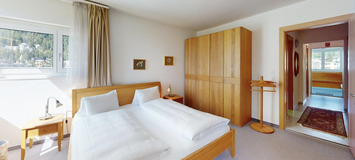 Apartment for rent in St. Moritz