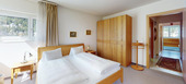 Apartment for rent in St. Moritz