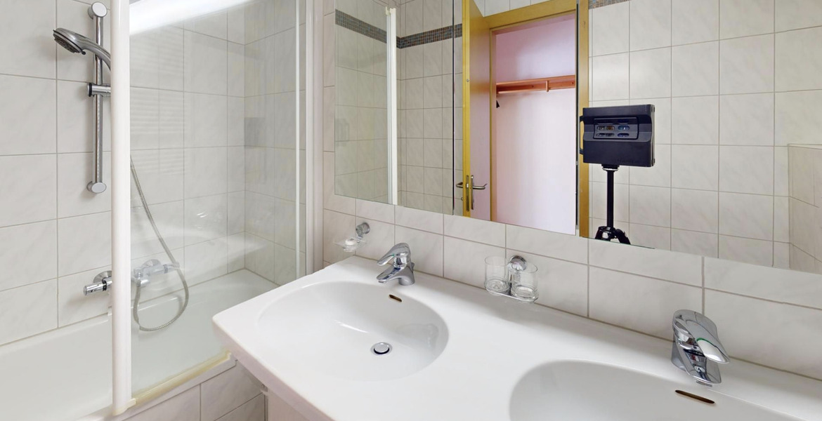 Apartment for rent in St. Moritz