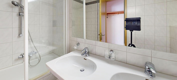 Apartment for rent in St. Moritz
