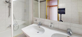 Apartment for rent in St. Moritz