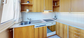 Apartment for rent in St. Moritz