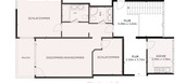 Apartment for rent in St. Moritz