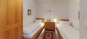Apartment for rent in St. Moritz