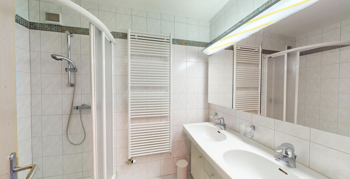 Apartment for rent in St. Moritz