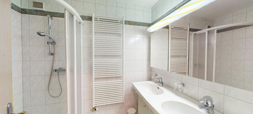 Apartment for rent in St. Moritz