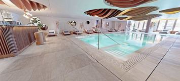Apartamento dúplex en alquiler en Courchevel 1850 de 157 m2