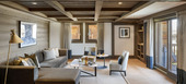 Apartamento dúplex en alquiler en Courchevel 1850 de 157 m2