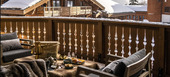 Apartamento dúplex en alquiler en Courchevel 1850 de 157 m2
