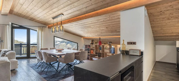 Appartement à louer à courchevel 1850