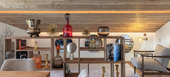 Appartement à louer à courchevel 1850