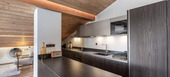 Appartement à louer à courchevel 1850