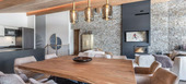 Appartement à louer à courchevel 1850