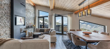 Appartement à louer à courchevel 1850