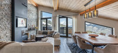 Appartement à louer à courchevel 1850